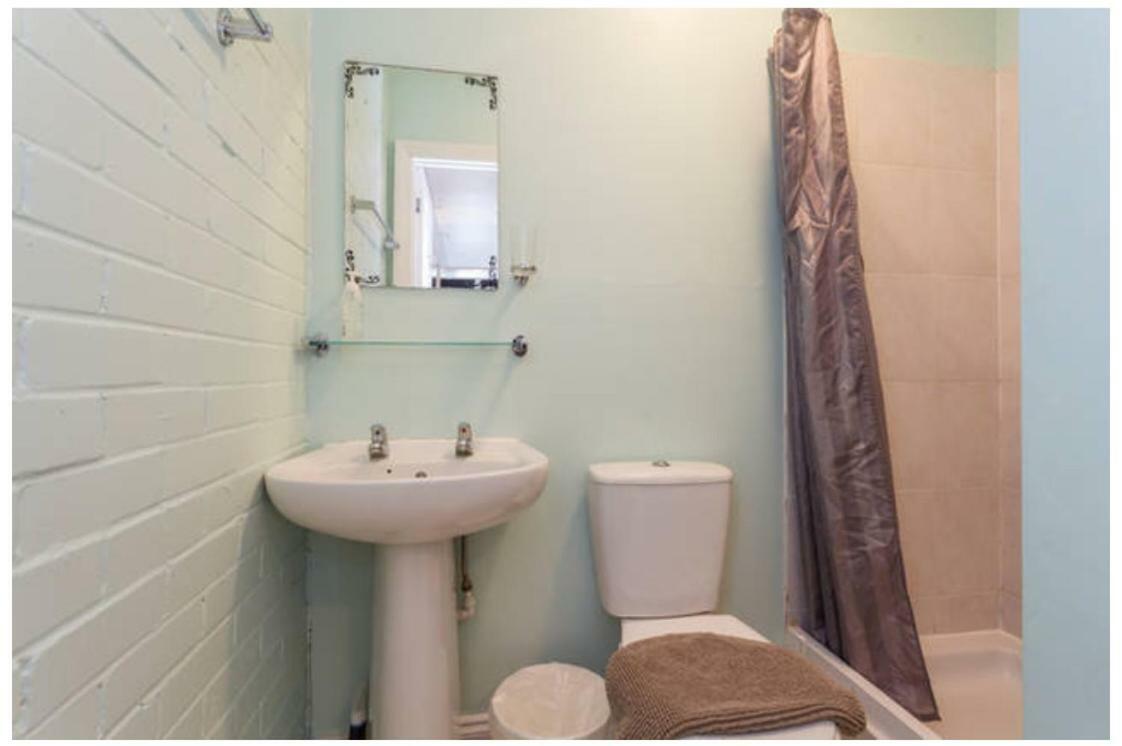 Shirley Apartments, Cozy Studio, Self Check In, 10 Min Drive To City Centre, Walking To Redbridge Train Station Саутгемптон Экстерьер фото